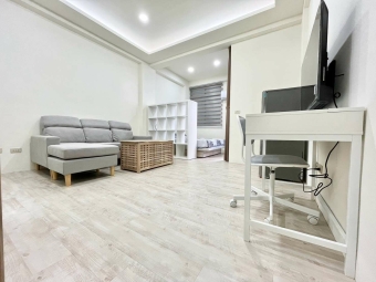 稀有可寵🍀陽台獨洗🍀租屋補助🍀飲水機🍀子母車（第1張）