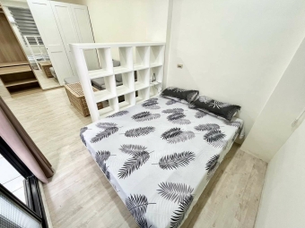 稀有可寵🍀陽台獨洗🍀租屋補助🍀飲水機🍀子母車（第5張）