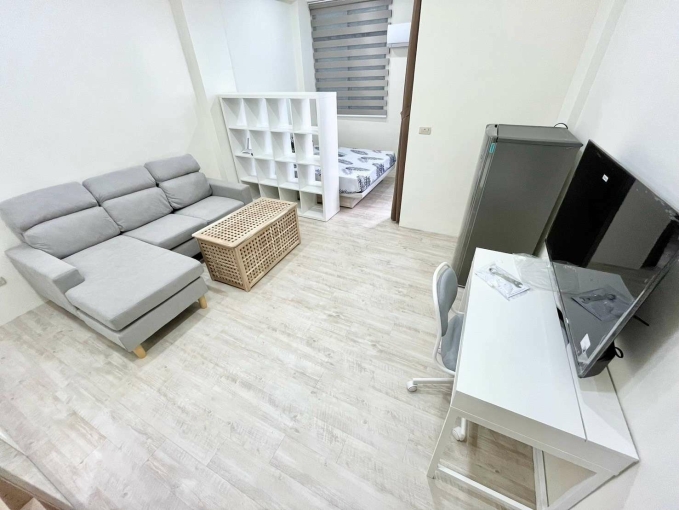 稀有可寵🍀陽台獨洗🍀租屋補助🍀飲水機🍀子母車（第2張）