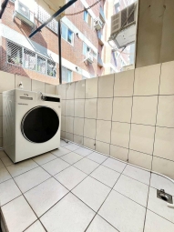 稀有可寵🍀陽台獨洗🍀租屋補助🍀飲水機🍀子母車（第7張）