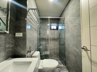 台水台電🍀租屋補助🍀陽台獨洗🍀電梯🍀子母車🍀流理台🍀乾溼分離（第4張）