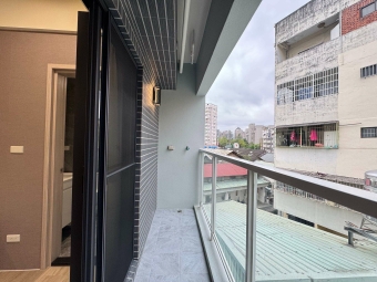 台水台電🍀租屋補助🍀陽台獨洗🍀電梯🍀子母車🍀流理台🍀乾溼分離（第5張）