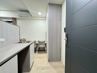 台水台電🍀租屋補助🍀陽台獨洗🍀電梯🍀子母車🍀流理台🍀乾溼分離（第6張）