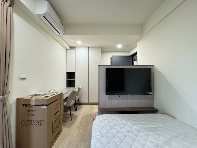 台水台電🍀租屋補助🍀陽台獨洗🍀電梯🍀子母車🍀流理台🍀乾溼分離（第3張）