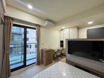 台水台電🍀租屋補助🍀陽台獨洗🍀電梯🍀子母車🍀流理台🍀乾溼分離（第2張）