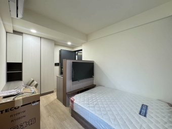 台水台電🍀租屋補助🍀陽台獨洗🍀電梯🍀子母車🍀流理台🍀乾溼分離（第1張）