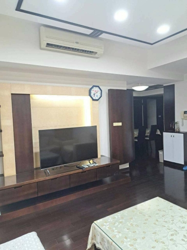 藝文特區 同德學區 竹城鄉根 大3房 含車位（第2張）