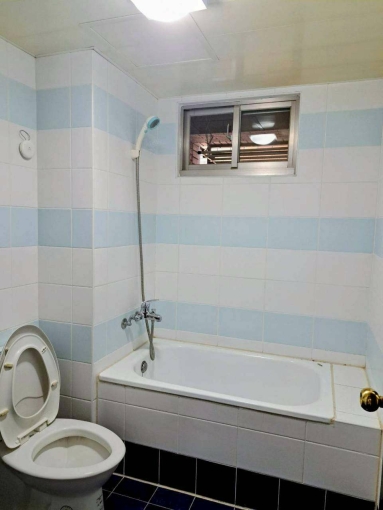 藝文特區 同德學區 竹城鄉根 大3房 含車位（第9張）