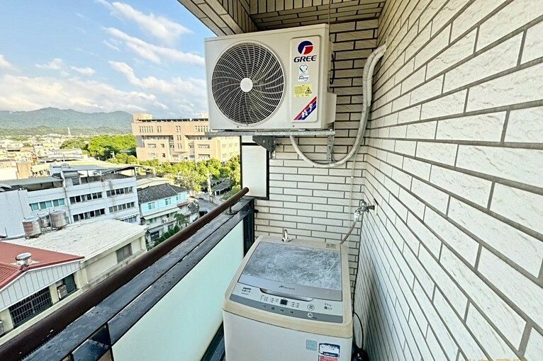兆基社會住宅🏡南苗機能套房免仲費|可租補入籍(第11張)
