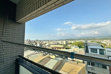 兆基社會住宅🏡南苗機能套房免仲費|可租補入籍（第10張）