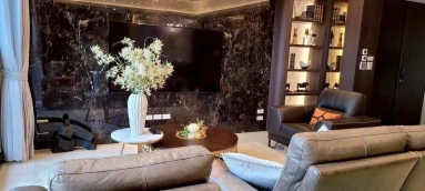 廷選好屋✨東方之冠✨四房二衛✨雙平面車位✨家具電全配 - Image 28