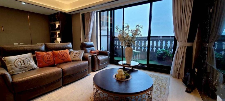 廷選好屋✨東方之冠✨四房二衛✨雙平面車位✨家具電全配 - Image 7