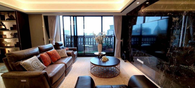 廷選好屋✨東方之冠✨四房二衛✨雙平面車位✨家具電全配 - Image 3