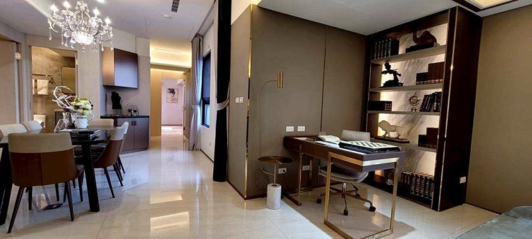 廷選好屋✨東方之冠✨四房二衛✨雙平面車位✨家具電全配 - Image 5