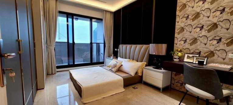 廷選好屋✨東方之冠✨四房二衛✨雙平面車位✨家具電全配 - Image 11