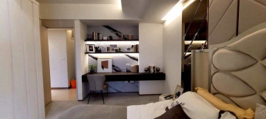 廷選好屋✨東方之冠✨四房二衛✨雙平面車位✨家具電全配 - Image 23