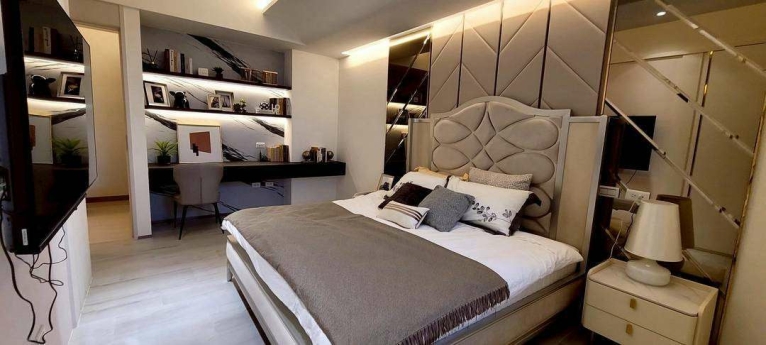 廷選好屋✨東方之冠✨四房二衛✨雙平面車位✨家具電全配 - Image 8