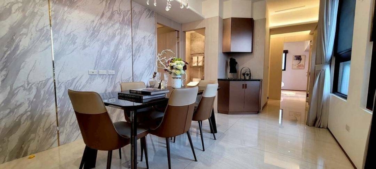 廷選好屋✨東方之冠✨四房二衛✨雙平面車位✨家具電全配 - Image 4