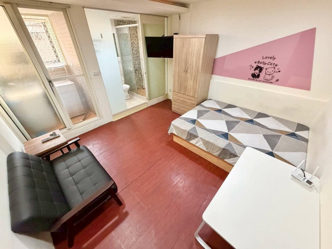 益民🎈雙補👌陽台（第4張）