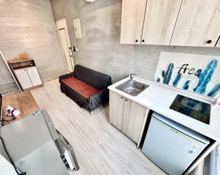 1房1廳🏅可租補✅戶籍🔆採光通風✨陽台獨洗曬🐶可寵（第3張）