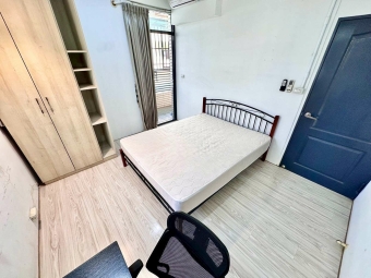 1房1廳🏅可租補✅戶籍🔆採光通風✨陽台獨洗曬🐶可寵（第2張）