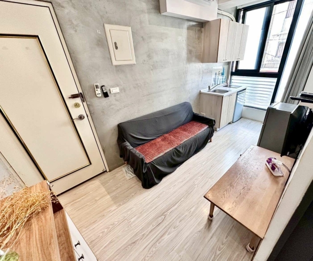 1房1廳🏅可租補✅戶籍🔆採光通風✨陽台獨洗曬🐶可寵（第11張）