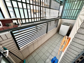 1房1廳🏅可租補✅戶籍🔆採光通風✨陽台獨洗曬🐶可寵（第6張）