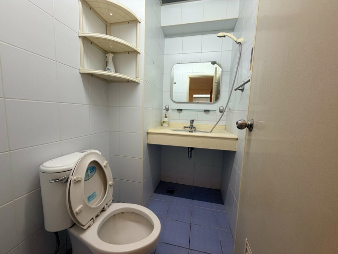 可租補北屯三房車位🏠昌平北平商圈含車含管台水台電（第11張）