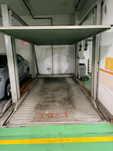 可租補北屯三房車位🏠昌平北平商圈含車含管台水台電（第12張）