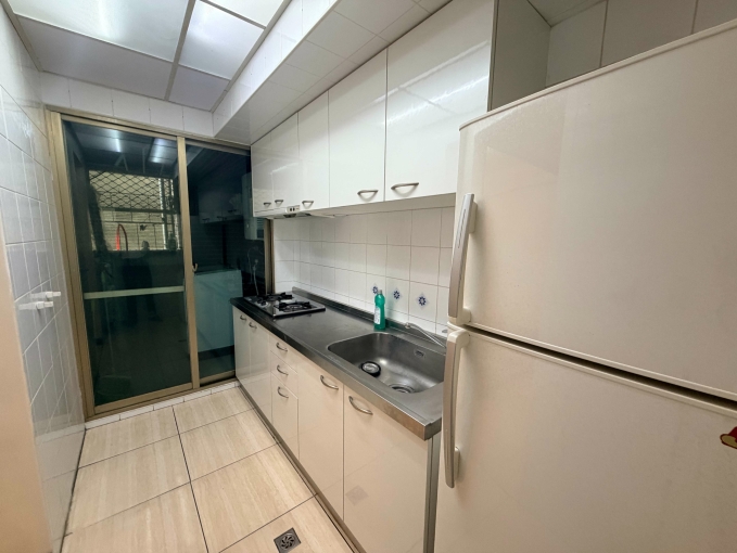 可租補北屯三房車位🏠昌平北平商圈含車含管台水台電（第5張）