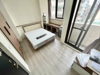 廷選好屋🔥系統裝潢✨陽台獨洗曬🔥可貓可租補雙租補✨可短租 - Image 10