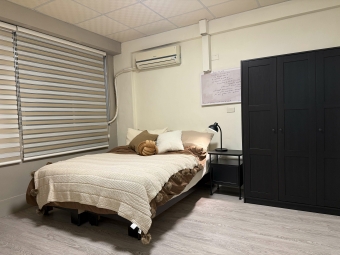 一方生活#台中文祥街B房/中友百貨/中國醫藥學院#全新整理/廚房/床墊/洗衣機/冰箱 - Image 18