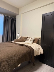 一方生活#台中文祥街B房/中友百貨/中國醫藥學院#全新整理/廚房/床墊/洗衣機/冰箱 - Image 10