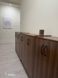 一方生活#台中文祥街B房/中友百貨/中國醫藥學院#全新整理/廚房/床墊/洗衣機/冰箱 - Image 14