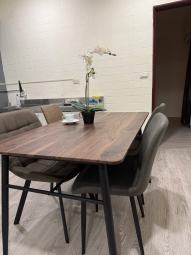 一方生活#台中文祥街B房/中友百貨/中國醫藥學院#全新整理/廚房/床墊/洗衣機/冰箱 - Image 13