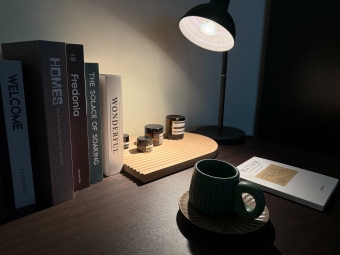 一方生活#台中文祥街B房/中友百貨/中國醫藥學院#全新整理/廚房/床墊/洗衣機/冰箱 - Image 15