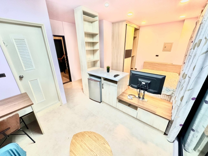 台水台電💕大四房💕門前停車💕超大陽台 - Image 30