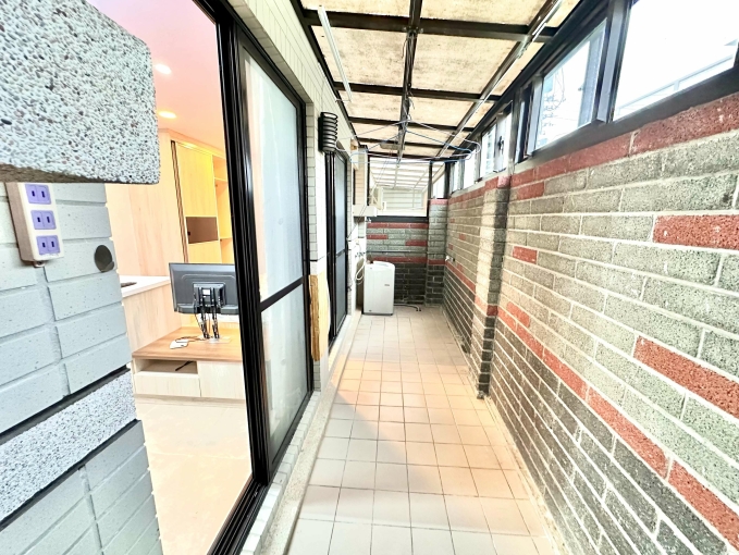 廷選好屋✨一房兩衛/可租補雙租補/大陽台獨洗曬 - Image 3