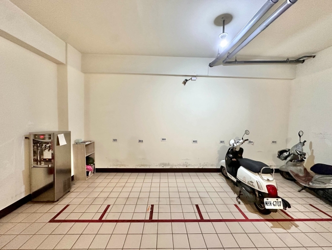 廷選好屋✨一房兩衛/可租補雙租補/大陽台獨洗曬 - Image 11