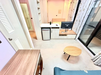 廷選好屋✨一房兩衛/可租補雙租補/大陽台獨洗曬 - Image 13