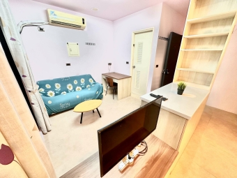 廷選好屋✨一房兩衛/可租補雙租補/大陽台獨洗曬 - Image 19