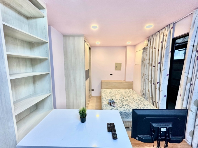 廷選好屋✨一房兩衛/可租補雙租補/大陽台獨洗曬 - Image 4