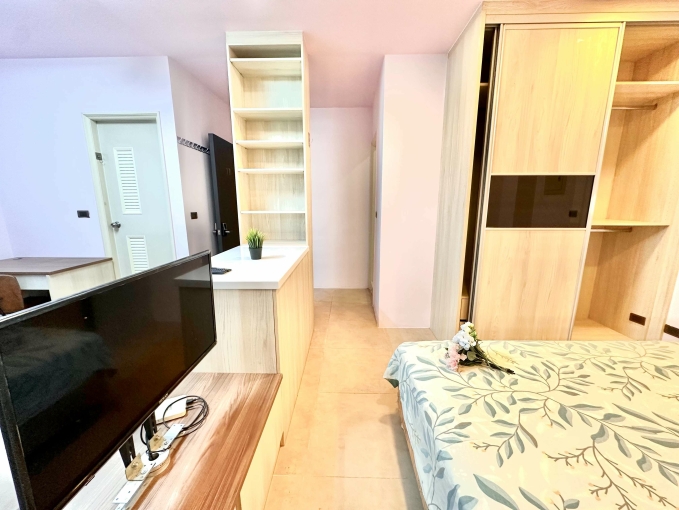 廷選好屋✨一房兩衛/可租補雙租補/大陽台獨洗曬 - Image 9