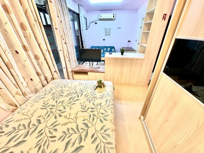 廷選好屋✨一房兩衛/可租補雙租補/大陽台獨洗曬 - Image 7