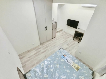 一眼瞬間💖雙租補✨陽台獨洗曬✅雙人沙發✅子母車（第8張）