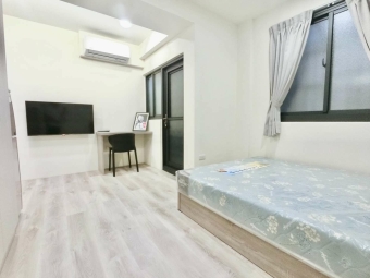 一眼瞬間💖雙租補✨陽台獨洗曬✅雙人沙發✅子母車（第6張）