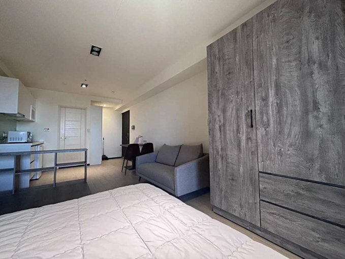 傑出租屋/喬崴BNB,全新裝潢,高樓層,可補助 - Image 2