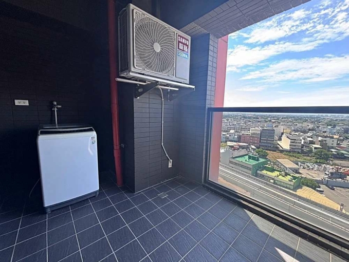 傑出租屋/喬崴BNB,全新裝潢,高樓層,可補助 - Image 9