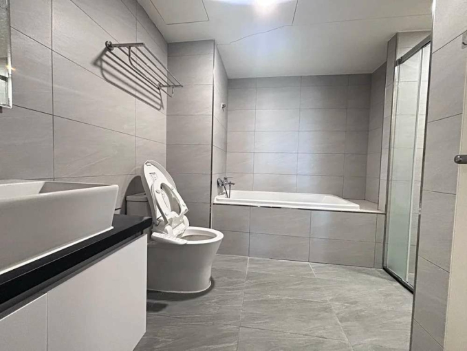 傑出租屋/喬崴BNB,全新裝潢,高樓層,可補助 - Image 7