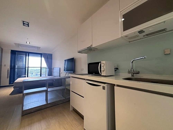 傑出租屋/喬崴BNB,全新裝潢,高樓層,可補助 - Image 4